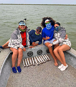 Speckled Trout Speckled Trout