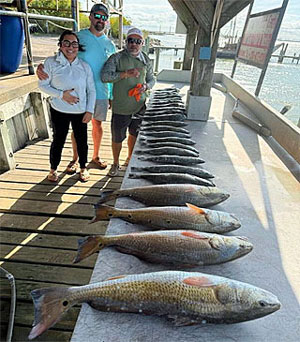 Galveston Fishing Galveston Fishing